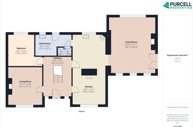 Redacres North, Mullinavat, Hugginstown, Co. Kilkenny - Click to view photos