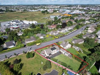 Four Winds, Ballinderry, Mullingar, Co. Westmeath - Image 2