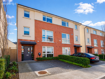 11 Saint Joseph's Avenue, Clonsilla, Co. Dublin, Clonsilla, Dublin 15