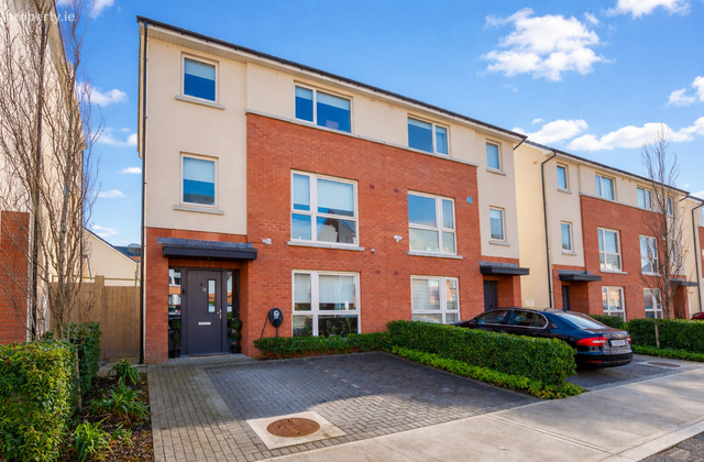 11 Saint Joseph's Avenue, Clonsilla, Co. Dublin, Clonsilla, Dublin 15 - Click to view photos