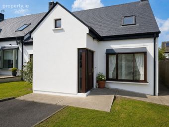 #8 Ard Caher, Louisburgh, Co. Mayo