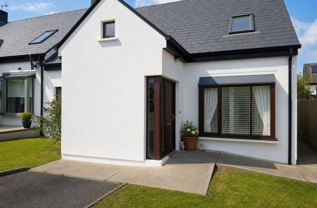 #8 Ard Caher, Louisburgh, Co. Mayo - Click to view photos