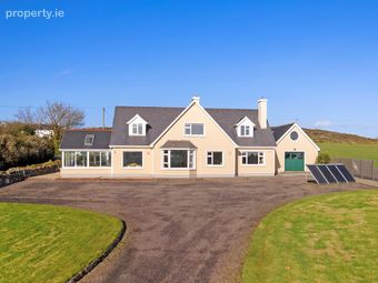 Atlantic View, Glandore, Co. Cork, Glandore, Co. Cork - Image 2