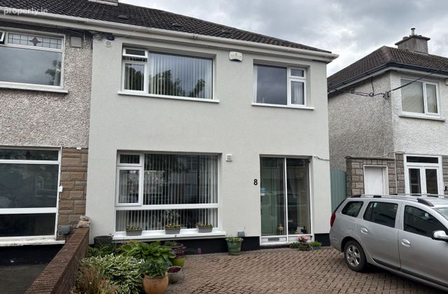 8 Ardmore Park, Dublin 5, Beaumont, Dublin 9 - Click to view photos