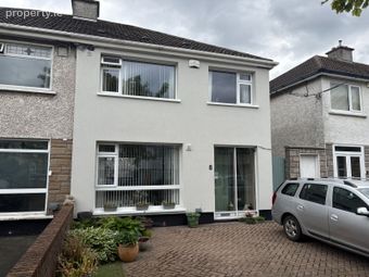 8 Ardmore Park, Dublin 5, Beaumont, Dublin 9