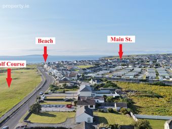 Sandhill Road, Ballybunion, Co. Kerry, Ballybunion, Co. Kerry - Image 2