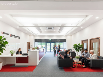 Swords Business Campus, Swords, Co. Dublin - Image 2