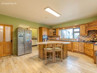Isleham House, Tullytreane, Crosskeys, Cavan, Co. Cavan, Cross Keys, Co. Cavan - Image 4
