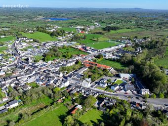 Clarkes Hotel, Nightclub Spirit Bar, Main Street Upper, Mohill, Co. Leitrim - Image 5