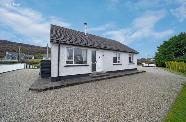Ramonaghan Lane, Dunfanaghy, Co. Donegal, Dunfanaghy, Co. Donegal - Click to view photos