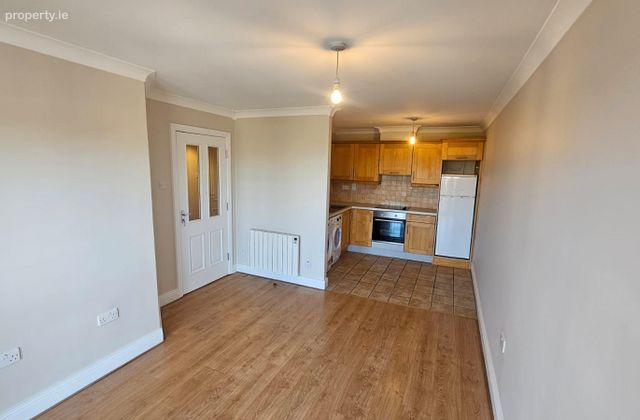 Apartment 34, Granary Hall, Mount Oval Village, Rochestown, Co. Cork - Click to view photos