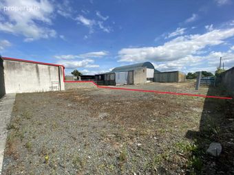 Site At Kickham Street, Mullinahone, Co. Tipperary, Mullinahone, Co. Tipperary - Image 5