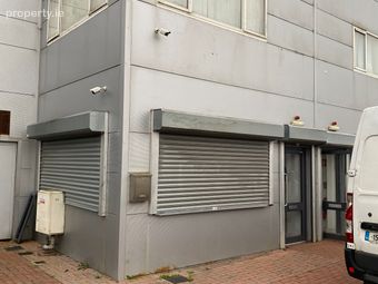Capital Sales And Storage Limited, Unit 21/22, Old Quarry Campus, Kilshane Park, Northwest Business, Dublin 15