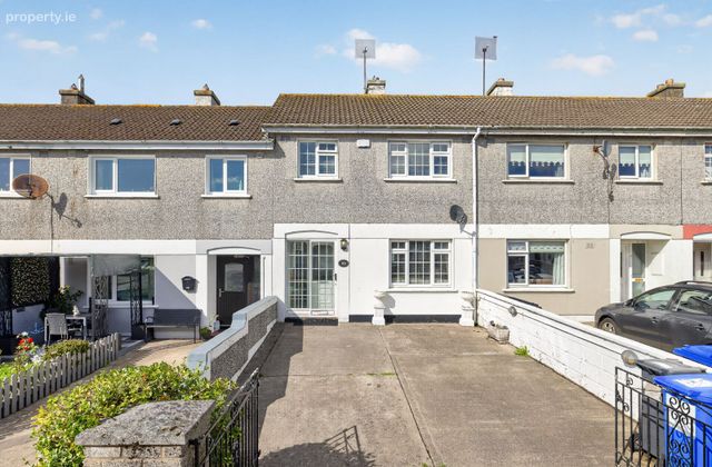 99 Mount Carmel, New Ross, New Ross, Co. Wexford - Click to view photos