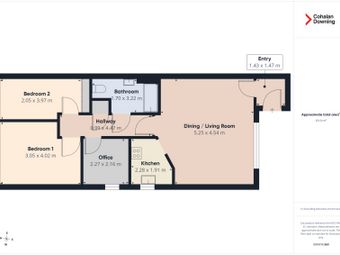 6 Bellair Close, Bellair Estate, Ballinlough, Co. Cork - Image 4