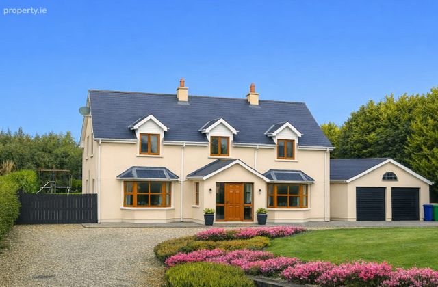 Brookfield, Galbally, Ballyhogue, Co. Wexford - Click to view photos