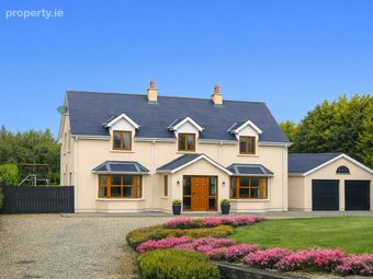 Brookfield, Galbally, Ballyhogue, Co. Wexford