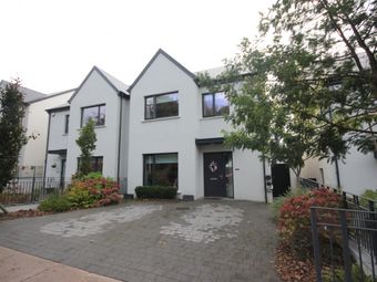 90 Mill View, Ballinglanna, Glanmire, Co. Cork