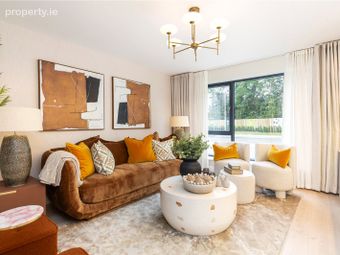 Scotts Avenue Development, Scotts Avenue, Tyrells Road, Puttaghan, Tullamore, Tullamore, Co. Offaly - Image 2