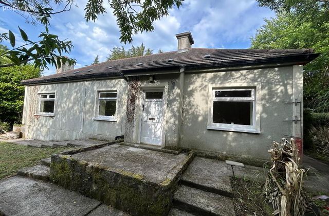 Carrick Road, Ballygowan, Kilmoganny, Co. Kilkenny, Kilmoganny, Co. Kilkenny - Click to view photos