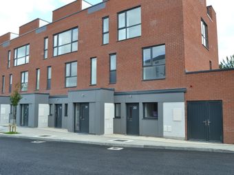 Three Bedroom House, Naas, Co. Kildare - Image 3