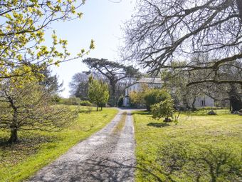 The Old Rectory, Glebe, Killybegs, Co. Donegal - Image 4