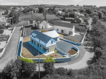 4 An Pairc Mor, Castlegar, Galway, Co. Galway, Castlegar, Co. Galway
