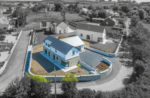 4 An Pairc Mor, Castlegar, Galway, Co. Galway, Castlegar, Co. Galway - Click to view photos