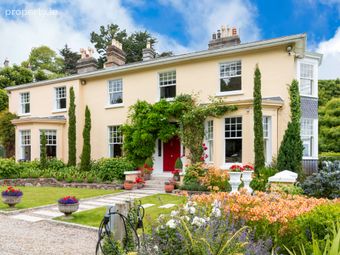 Kilmore, Kilmore Avenue, Killiney, Co Dublin, Killiney, Co. Dublin - Image 3