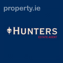 Hunters Estate Agent City Centre Logo