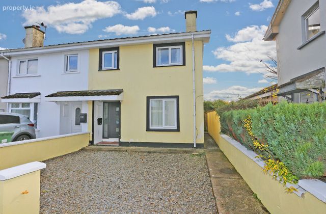 18 Cluain Mhuire, Pallaskenry, Co. Limerick - Click to view photos