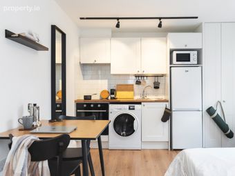 Flat 10, 138 Rathgar Road, Rathgar, Dublin 6 - Image 5