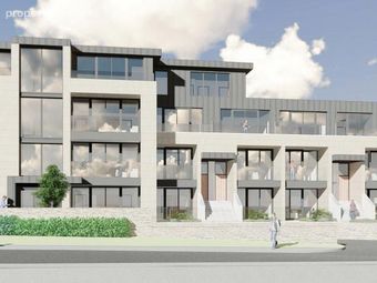 Apartment B Type, Blackrock Salthill, Galway City Suburbs, Co. Galway - Image 2