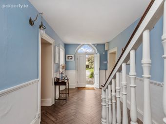 Rathduff House, Muine Bheag, Co. Carlow, Bagenalstown, Co. Carlow - Image 4
