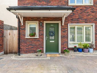 90 Willouise, Sallins, Naas, Co. Kildare, Sallins, Co. Kildare - Image 2