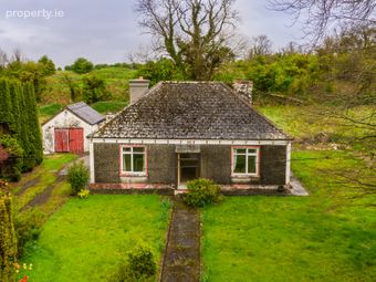 Ballymulrennan, Castlerea, Co. Roscommon, Lissalway, Co. Roscommon