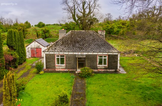 Ballymulrennan, Castlerea, Co. Roscommon, Lissalway, Co. Roscommon - Click to view photos