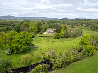 Ballyarr House, Ramelton, Co. Donegal, Ramelton, Co. Donegal