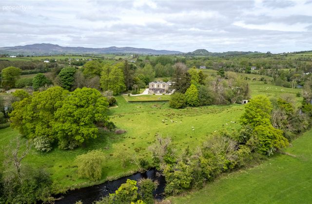 Ballyarr House, Ramelton, Co. Donegal, Ramelton, Co. Donegal - Click to view photos
