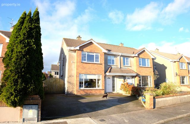 11 The Waterfront, Loughrea, Co. Galway - Click to view photos