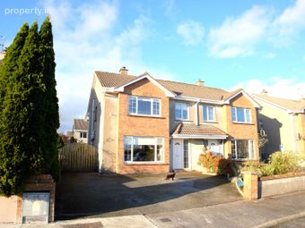 11 The Waterfront, Loughrea, Co. Galway