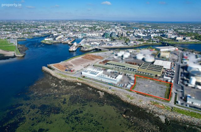 Galway Harbour Enterprise Park, Galway City Centre, Co. Galway - Click to view photos