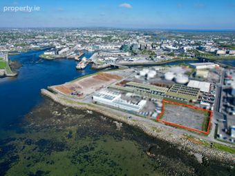 Galway Harbour Enterprise Park, Galway City Centre, Co. Galway