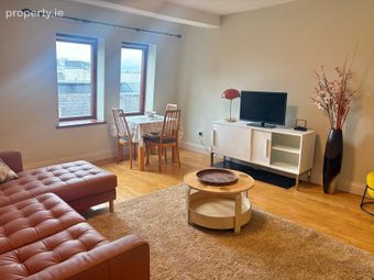 Apartment 39, Amiens Square, IFSC, Dublin 1