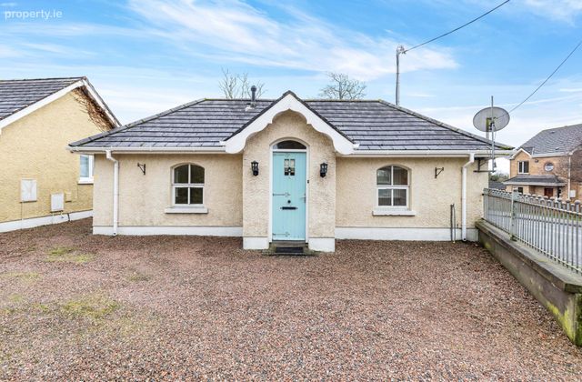 The Gate Lodge, The Grange, Beechlawn, Ratoath, Co Meath, Ratoath, Co. Meath - Click to view photos