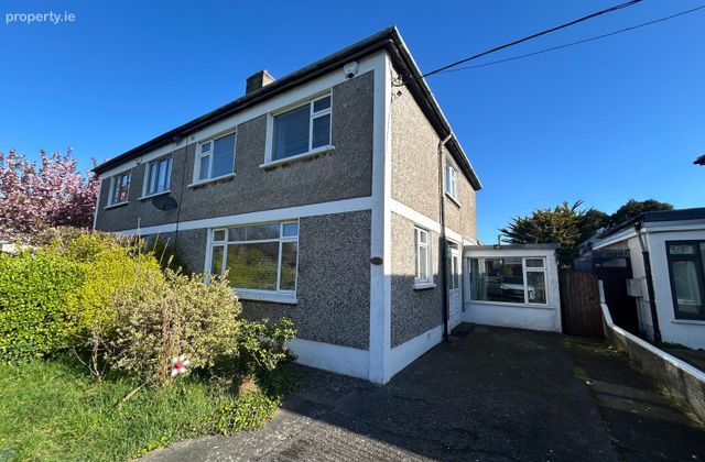 193 Templeville Road, Dublin 6w, Templeogue, Dublin 6w - Click to view photos