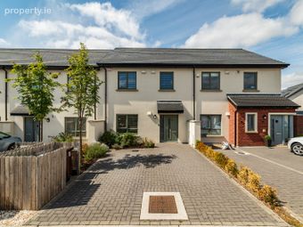 6 Newtown Avenue, The Meadows, Kill, Co. Kildare - Image 2
