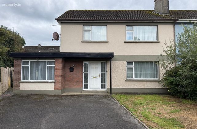 24 Countess Grove, Killarney, Co Kerry, Killarney, Co. Kerry - Click to view photos