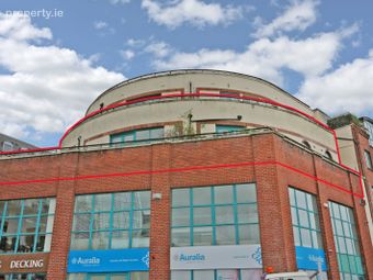 Apartment 15, Steamboat Quay, Limerick City Centre, Co. Limerick - Image 3