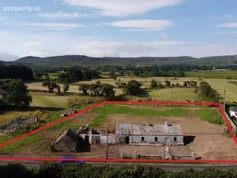 Lisnarawer, Beltra, Co. Sligo